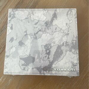 Sealed! Enhypen The Sin:Vanish Fugitives: Sunoo Version Brand New